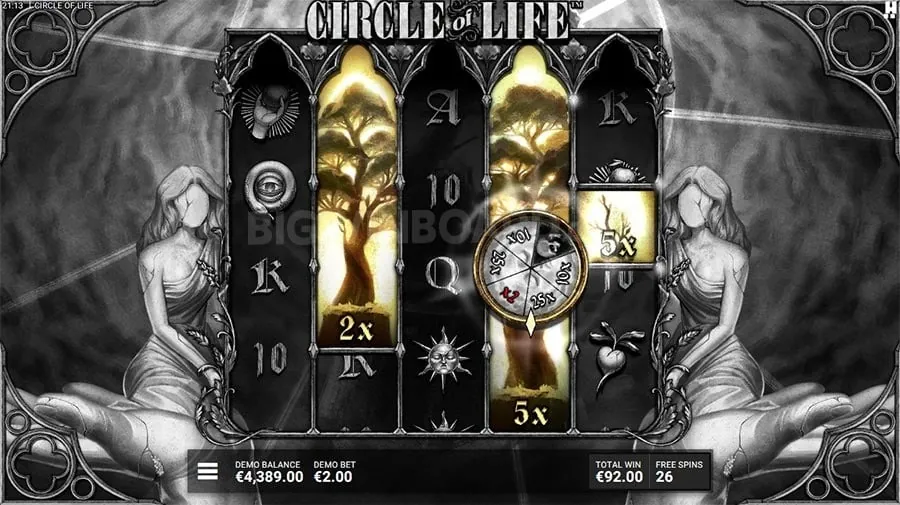 Winning Strategies Online Casino