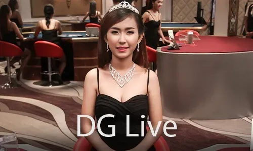 Dreamjili Casino Games